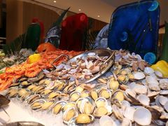 -长沙大王山朗豪酒店·朗豪自助餐厅