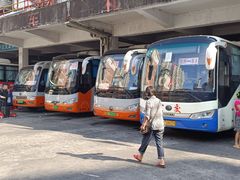 -抚州五皇殿车站