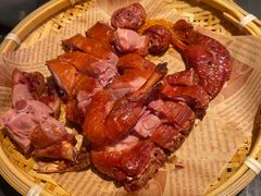 樟茶鸭-向川南·水煮鱼·川菜(和平里店)