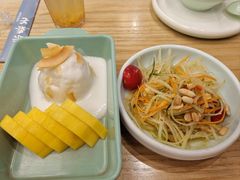 -米泰芒·东南亚料理(体育西店)