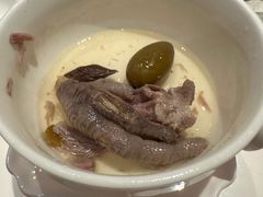 -上海宝华喜来登酒店·采悦轩中餐厅