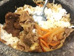 -花味·自助烤肉(雨花客厅店)