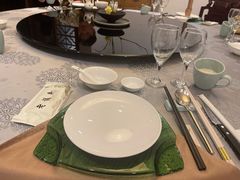 -十八棵（老龙井）御茶园(老龙井店)