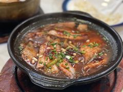 -海鲜人家(吕四店)