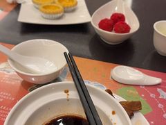 -汇景希尔顿逸林酒店·悦轩中餐厅