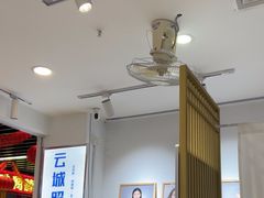 -云城照相馆(龙湖雨山天街店)