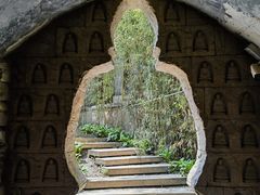 -八奇洞景区