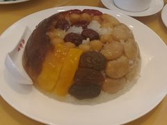 -鼎泰丰(嘉年华•海信广场VILLAGE店)