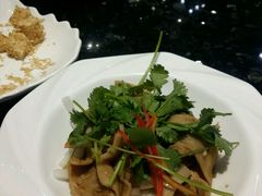 -新兴·金羊座·粤菜点心(乐峰店)