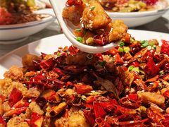 -天辣(金桥啦啦宝都店)
