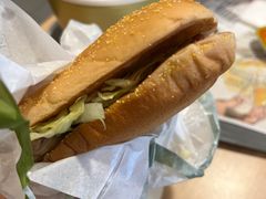 -麦当劳(无锡永乐店)