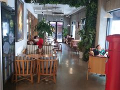 大堂-manabe (共和新路店)