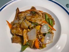 -缤圣源中国清真菜(群力店)