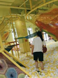 -宝燕乐园(闵行旗舰店)