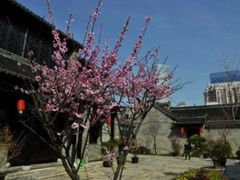 -回龙窝历史文化街区