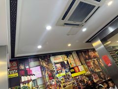 -广信牛奶甜品世家(台东店)