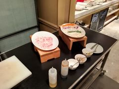 -顺德联塑万怡酒店·万荟轩自助餐厅