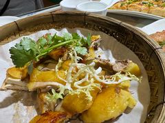 -米庄·原味私房菜(骏壹万邦店)