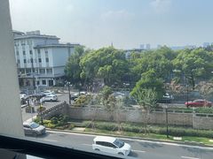 -苏州观前平江CitiGO欢阁酒店