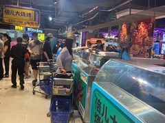 -盒马鲜生(大成店)