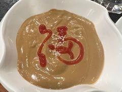 -口福居老北京涮肉(大运村店)