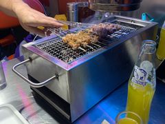 -有蚝有翅烧烤大排档·宵夜(右安门店)