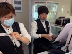 -新侨三宝乐面包店(崇文门店)