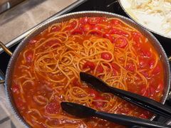 -比格比萨自助(宝山日月光店)