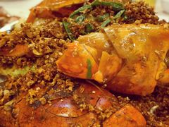 -桥底辣蟹(谢斐道店)