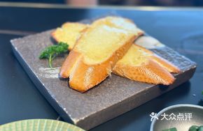 Cheese Baguette