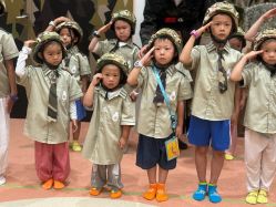 -奈尔宝·儿童乐园·亲子餐厅(苏州大悦城店)