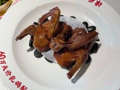 -谭厨中山传家菜.乳鸽.脆鲩鱼(华强北中航城店)
