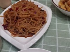 -玉桥餐厅(天坛店)