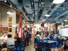 大堂-马路边边串串香(双井直营店)