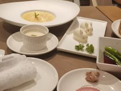 -福州泰禾铂尔曼酒店·禾咖啡自助餐厅