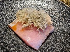 -桐寿司Sushi Tong