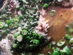 -探鱼·鲜青椒爽麻烤鱼(天河优托邦店)