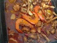 -胖哥俩肉蟹煲(杭州下沙学林街店)