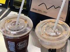 -麻雀咖啡SPARROW COFFEE(十全街店)