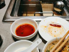 -海底捞火锅(青山湖万达夜宵主题店)