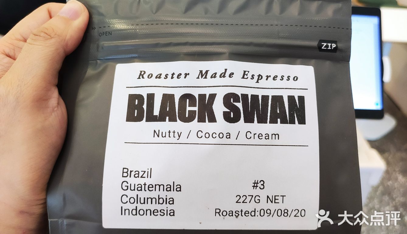 Bmc,一杯令人回味的咖啡☕