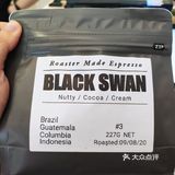 Bmc,一杯令人回味的咖啡☕