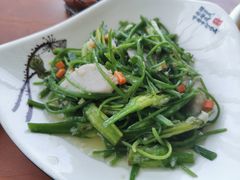 -云隐小厨·传统大理美食(复兴路店)