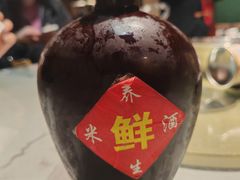 -小凤庭·地道湖北菜武昌鱼·藕汤(38年黄鹤楼店)