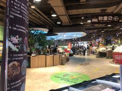 -哈尔信食品超市(哈尔滨王府井购物中心店)