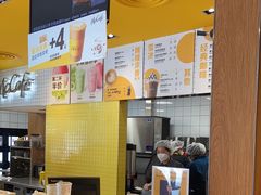 -麦当劳(安定门外大街店)