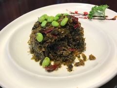 -老正兴菜馆(福州路店)