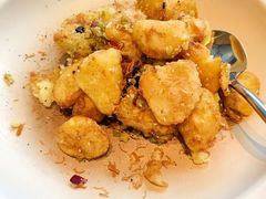 -杏花堂晋商私房菜(华熙五棵松店)