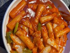 -牛兆·牛内脏·烤肉(慈云寺店)