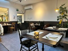 -沏点Trattoria意大利餐厅(新街口店)